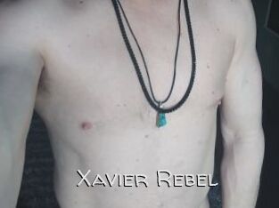 Xavier_Rebel
