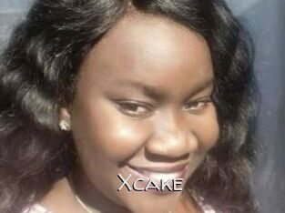 Xcake