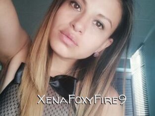 XenaFoxyFire9
