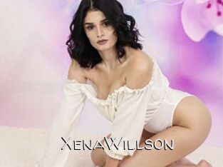 XenaWillson Adult dvd gold