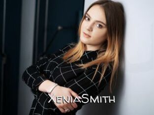 XeniaSmith