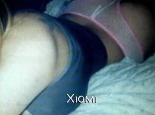 Xiomi_