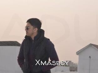 Xmasboy