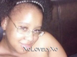 XoLovelyXo