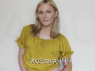 XoStar444