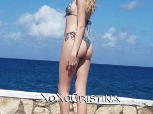 XoXoCristina