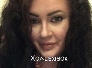 Xoalexisox