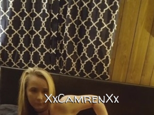 XxCamrenXx Adult dvd gold