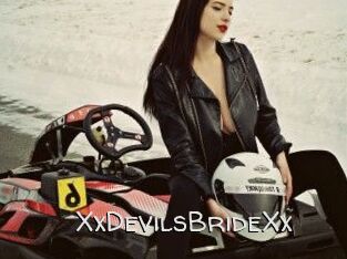 XxDevilsBrideXx