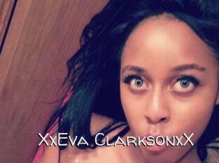 XxEva_ClarksonxX