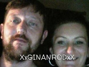 XxGINANRODxX