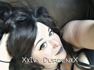 XxIvy_DurdenxX