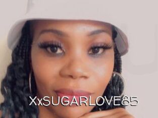XxSUGARLOVE85