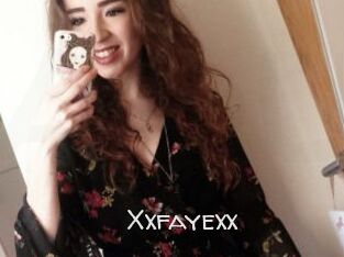Xxfayexx