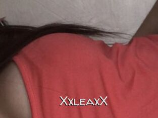 XxleaxX