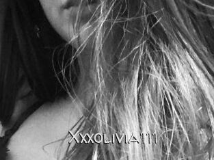 Xxxolivia111