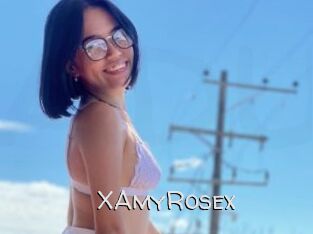 XAmyRosex