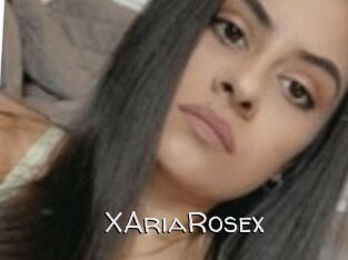 XAriaRosex
