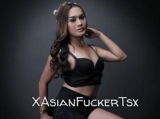 XAsianFuckerTsx