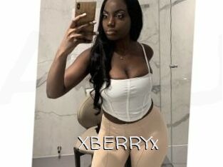 XBERRYx