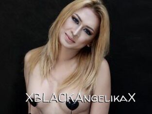 XBLACKAngelikaX