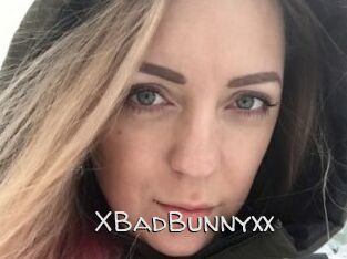XBadBunnyxx