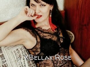 XBellax_Rose