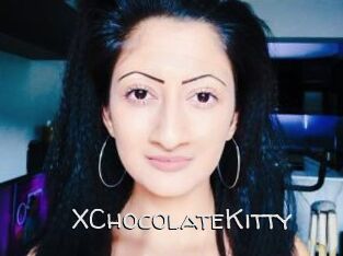 XChocolateKitty