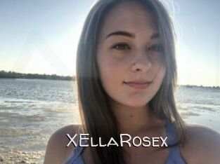 XEllaRosex
