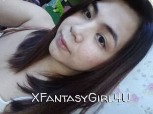 XFantasyGirl4U