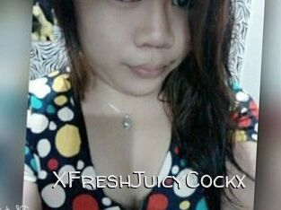 XFreshJuicyCockx