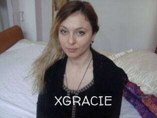 XGRACIE
