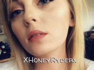 XHoneyRyderx
