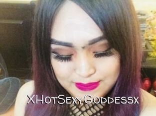 XHotSexyGoddessx