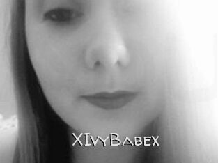 XIvyBabex