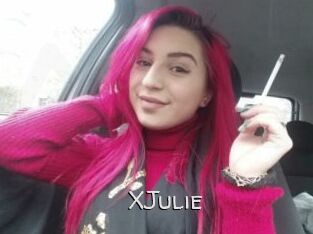 XJulie
