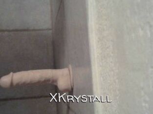 XKrystall