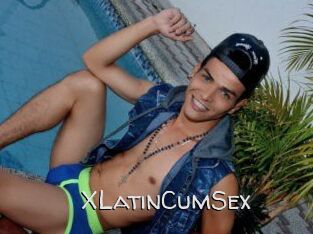 XLatinCumSex