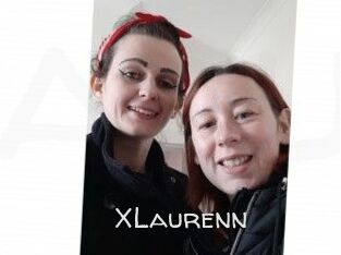 XLaurenn