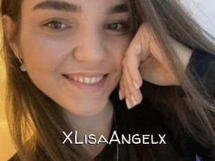 XLisaAngelx