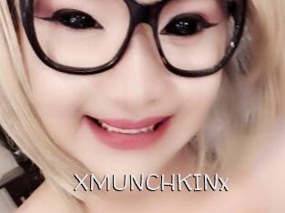 XMUNCHKINx