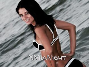 XMiaNight
