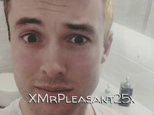 XMrPleasant25x