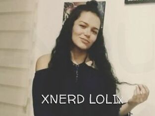 XNERD_LOLIx