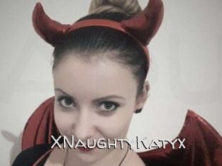 XNaughtyKatyx