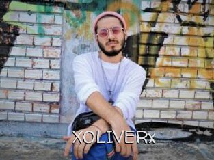 XOLIVERx