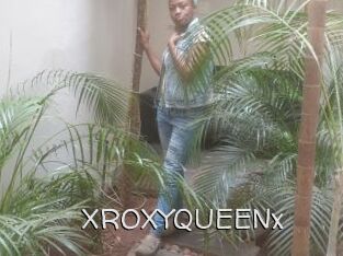 XROXYQUEENx