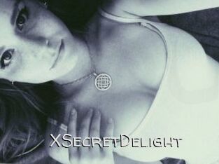 XSecretDelight