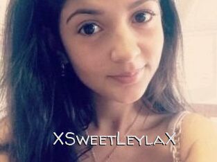 XSweetLeylaX