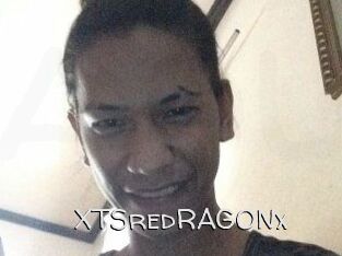 XTSredRAGONx